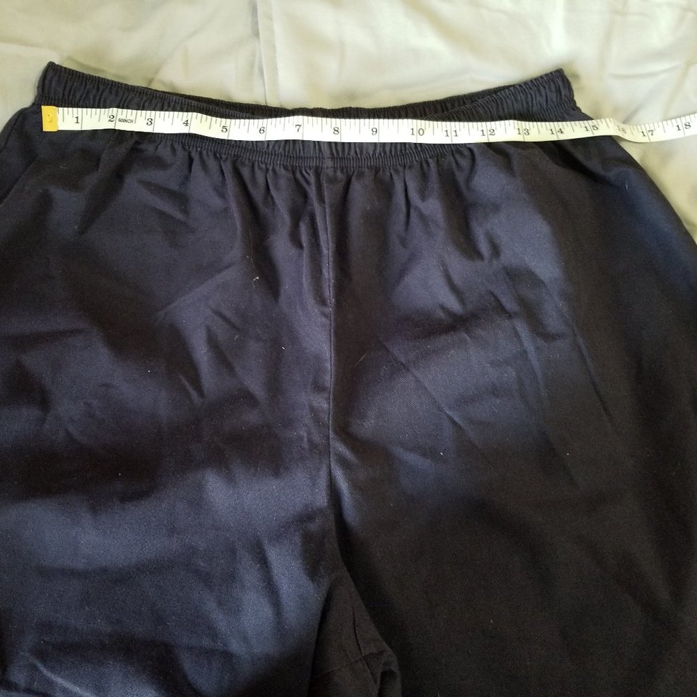 Scrub Pant